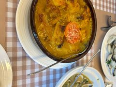-船屋葡国餐厅