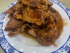 -协顺园回头馆(南顺城路店)