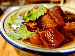 -聪辉同安老美食饭店(大元路店)