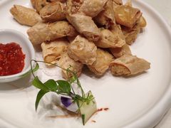 虎皮臭豆腐-蝶园·装修中(BFC外滩金融中心店)