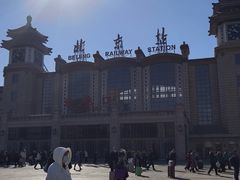 -北京站