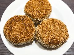 -东来顺铜锅炭火涮肉(上地华联店)