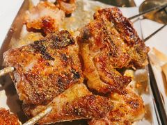 -西域阿里马新疆菜·清真(桂花路店)