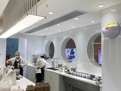 -Sevenbus一家奶茶店(昆明大悦城店)