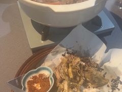 -秦月轩·陕西家乡菜(阜成路·五棵松店)