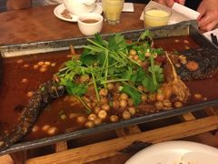 -桂小厨广西菜(水晶城店)
