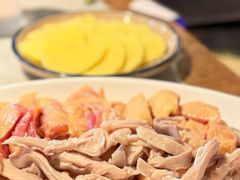 胡椒猪肚鸡锅-尚尚仙·酸汤猪手·猪肚鸡火锅(华联万柳购物中心店)