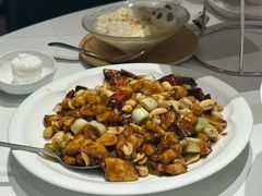 -眉州东坡(清河万象汇店)