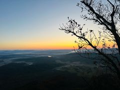 -吉林拉法山