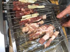 -小寒羊烧烤(凯瑞时代大厦店)