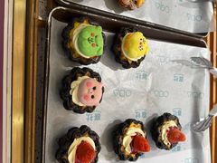 -比亚森自助烤肉·火锅料理(万达店)