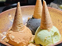 -罗勒家·养生火锅· Bistro(大望路店)