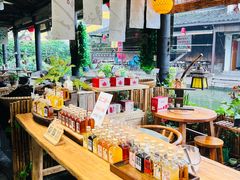 -咬不得高祖生煎·简餐(城站店)