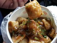 -无声臭豆腐(大井1号店)