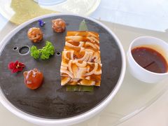 -真爱中国餐馆·年华店(朱雀大街店)