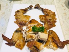 -南方酒店·淮扬菜(回民街店)