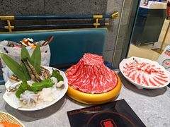 -樱煦和牛寿喜烧(如皋吾悦广场店)