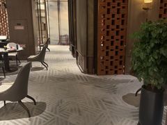 -领事馆19号中餐厅(厦门海景洲际酒店)
