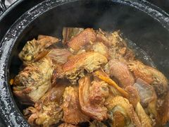 -斯丹姜母鸭·古法干香(涂门街总店)