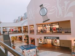 -三井奥特莱斯购物城(爵士之梦长岛店)