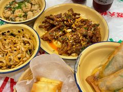 春卷-东排食堂长沙小吃大排档(五一广场店)