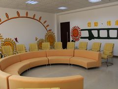 -全国青少年井冈山革命传统教育基地