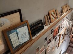 -时光花园(白鹭洲店)