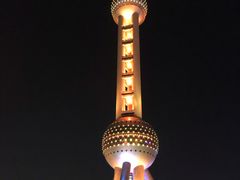 -东方明珠广播电视塔