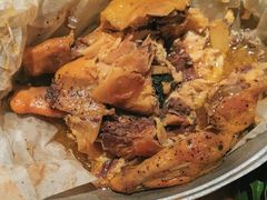 -桂满陇·海市蜃楼·黑金(国金店)