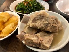 -松發肉骨茶(先得坊店)