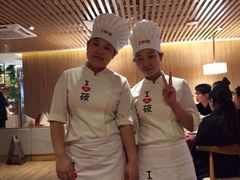 西贝莜面村(当代店)-西贝莜面村(当代商城店)