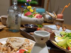 -蟹将军·松叶蟹和牛日料放题自助(K11店)