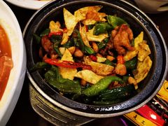 -缪氏川菜(丰盛町店)