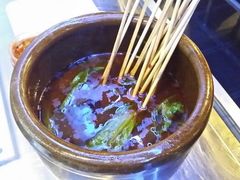 android_upload_pic-很久以前羊肉串(大华三路店)