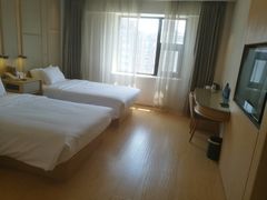 -全季酒店(北京西站南广场店)
