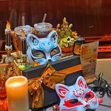 男朋友带我去的第N➕1家氛围感餐厅｜直接原地封神