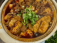 -壶园美食·淮扬菜(东圈门店)