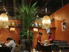 大堂-老客家·客家菜(万达店)