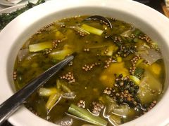 -拈菜(观音桥阳光世纪店)