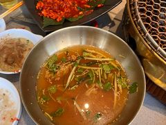 -冷面大王(大南街店)