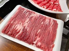 -南门涮肉(上海二店)