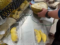 -盒马鲜生(宝地店)