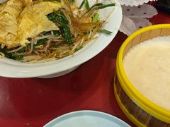 -宏状元现熬粥·京味菜(五棵松店)