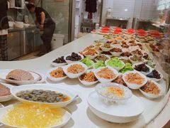 -正亮海鲜(人民西路店)