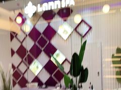 -LANN I 蘭 SPA(陆家嘴中心店)