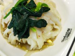 -魏家凉皮(博水商务大厦店)