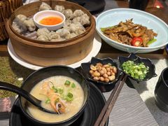 -桂大叔·砂锅粥·家传闽粤菜(县西巷店)