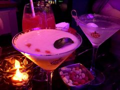 -大连君悦酒店 · VIVA(星海广场店)