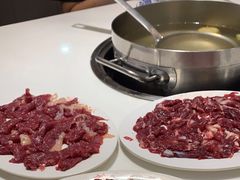 -陈记顺和潮汕牛肉火锅(韩江路店)