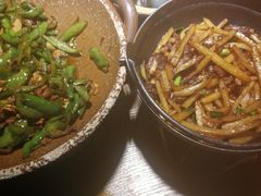 -十二点·辣椒炒肉(南山店)